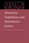 Discovery, Capitalism & Distributive Justice - Peter J Boettke ; Frederic Sautet - 9780865978614