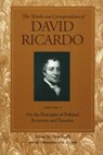 Works & Correspondence of David Ricardo, Volume 01 - Piero Sraffa - 9780865979659