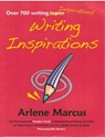 Writing Inspirations - Arlene Marcus - 9780866472852
