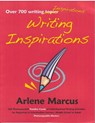 Writing Inspirations - Arlene Marcus - 9780866472852