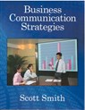 Business Communication Strategies - Scott Smith - 9780866473064