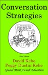 Conversation Strategies - David Kehe - 9780866473699