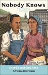 Nobody Knows - Tyler Stiene ; Tana Reiff - 9780866473866