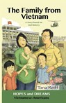 The Family from Vietnam - Tana Reiff ; Tyler Stiene - 9780866474368