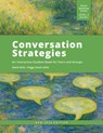 Conversation Strategies: An Interactive Student Book for Pairs and Groups - David Kehe - 9780866475938