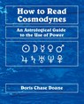 How to Read Cosmodynes - Doris Chase Doane - 9780866900737