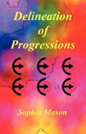 Delineation of Progressions - Sophia Mason - 9780866902809