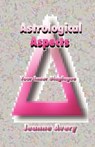 Astrological Aspects - Jeanne Avery - 9780866905534