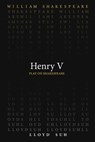 Henry V - William Shakespeare ; Lloyd Suh - 9780866986687