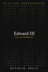 Edward III - William Shakespeare ; Octavio Solis - 9780866987813