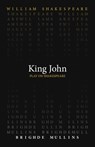 King John - William Shakespeare ; Brighde Mullins - 9780866987950