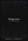 King Lear - William Shakespeare ; Marcus Gardley - 9780866987974