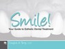 Smile! - Douglas A. Terry - 9780867156737