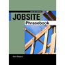 Jobsite Phrasebook English-Spanish - Kent Shepard - 9780867185386