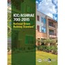 ICC/ASHRAE 700-2015 National Green Building Standard - ICC ; ASHRAE ; NAHB - 9780867187502