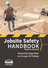 Nahb Jobsite Safety Handbook, English-Spanish, Fourth Edition - Nahb Labor Safety & Health Services - 9780867187779