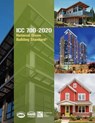 ICC 700-2020 National Green Building Standard - NAHB,  ICC And - 9780867187793