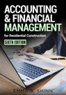 ACCOUNTING & FINANCIAL MGMT FO - Emma Shinn - 9780867187816