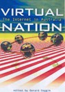 Virtual Nation - Gerard Goggin - 9780868405032