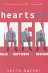 The Hearts of Men - Chris Barker - 9780868409498