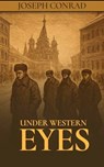 Under Western Eyes - Joseph Conrad - 9780869572856