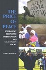 The Price of Peace - ROTHKOPF,  David J. - 9780870031502