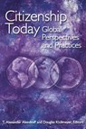 Citizenship Today - T. Alexander Aleinikoff ; Douglas Klusmeyer - 9780870031847