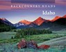 Backcountry Roads: Idaho - Lynna Howard - 9780870044595