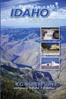 Idaho Inside and Out - R. G. Robertson - 9780870046377