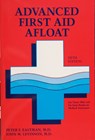Advanced First Aid Afloat - Peter F. Eastman - 9780870335242