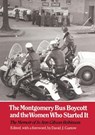 Montgomery Bus Boycott - Jo Ann Gibson Robinson - 9780870495274