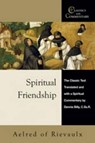 Spiritual Friendship - St.Aelred - 9780870612428