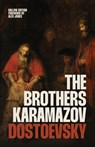 The Brothers Karamazov (Hallow Edition): The Classic Russian Novel of Faith, Doubt, and Redemption by Fyodor Dostoevsky (Christian Classics Ave Maria - Fyodor M. Dostoevsky - 9780870613319