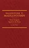Valentine T. McGillycuddy - Candy Moulton - 9780870623899
