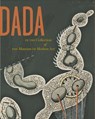 Dada in the Collection of The Museum of Modern Art - Adrian Sudhalter - 9780870706684
