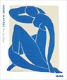 Henri Matisse: The Cut-Outs - Karl Buchberg ; Nicholas Cullinan ; Jodi Hauptman - 9780870709159