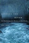 Finding the River - Jeff Crane - 9780870716072