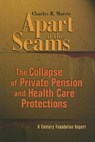 Apart at the Seams - MORRIS,  Charles R. - 9780870785016