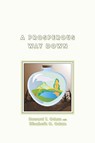 A Prosperous Way Down - Howard T. Odum ; Elisabeth C. Odum - 9780870819087