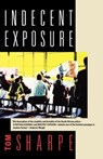 Indecent Exposure - Tom Sharpe - 9780871131423