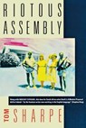 Riotous Assembly - Tom Sharpe - 9780871131430