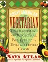 Great American Vegetarian - ATLAS,  Nava - 9780871318534