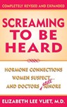 Screaming to be Heard - Elizabeth Lee Vliet - 9780871319142