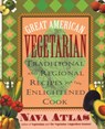 Great American Vegetarian - Nava Atlas - 9780871319784
