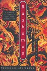 Rashomon and Other Stories - Ryunosuke Akutagawa - 9780871401731