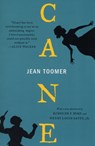 Cane - Jean Toomer - 9780871402103