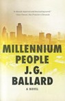Millennium People - J. G. Ballard - 9780871404053