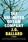 The Unlimited Dream Company - J. G. Ballard - 9780871404190