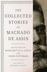 The Collected Stories of Machado de Assis - Joaquim Maria Machado de Assis - 9780871404961