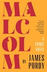 Malcolm - James Purdy - 9780871409577